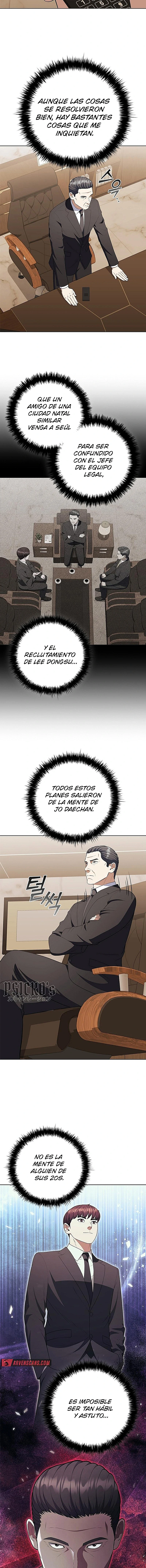 Puedo Hacerlo capítulo 69 página 17
