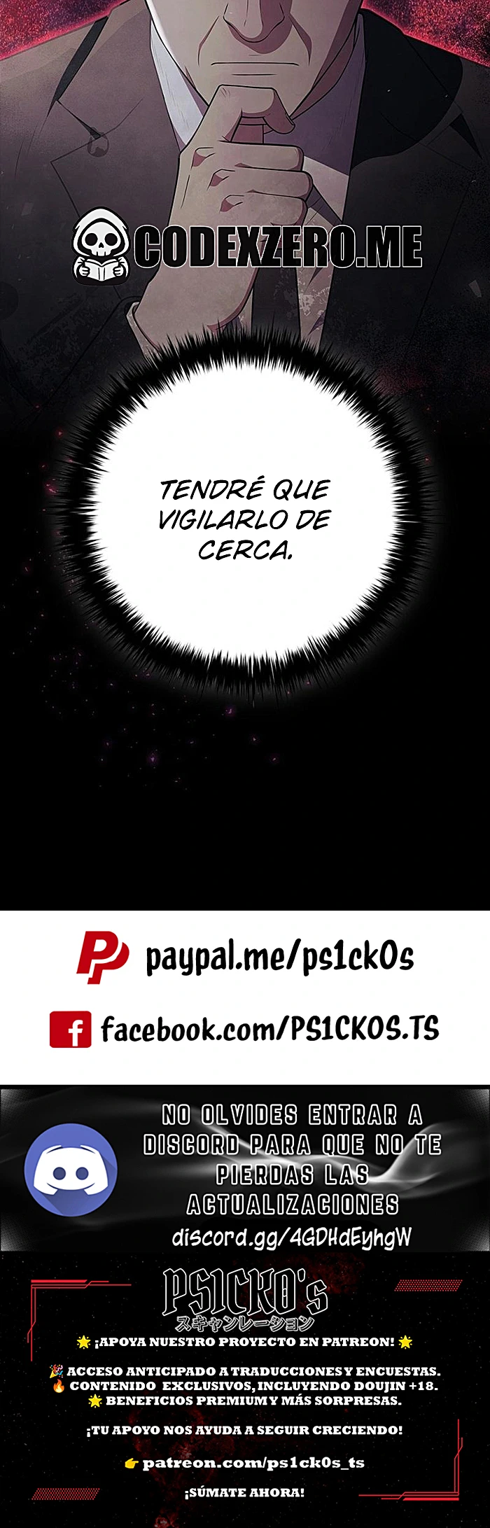 Puedo Hacerlo capítulo 69 página 18
