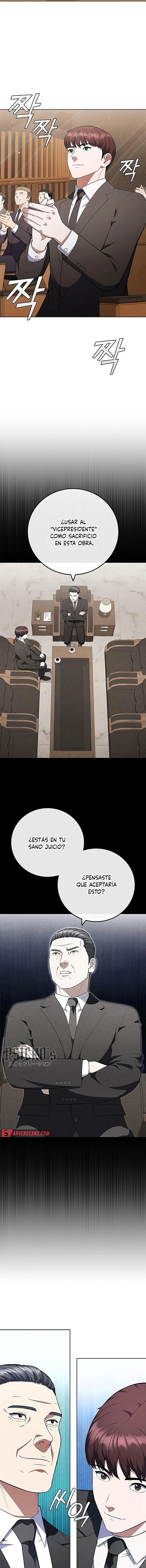 Puedo Hacerlo capítulo 69 página 6