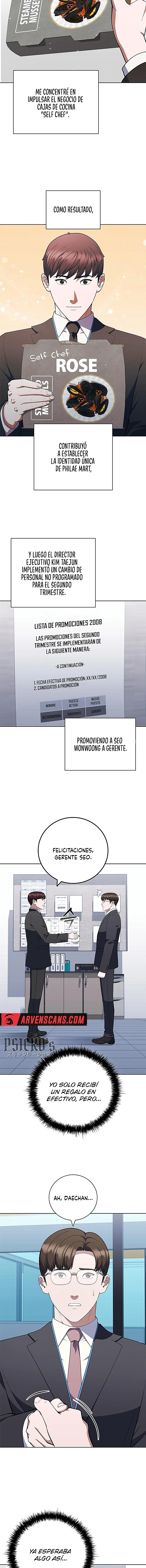 Puedo Hacerlo capítulo 70 página 12