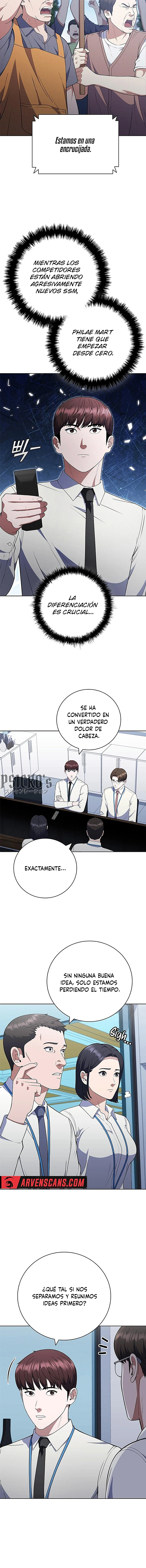 Puedo Hacerlo capítulo 70 página 17