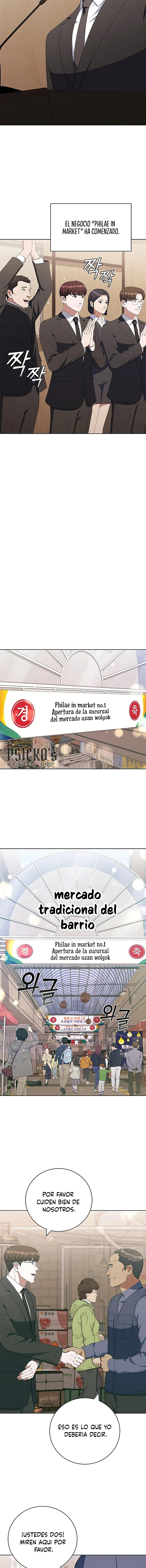 Puedo Hacerlo capítulo 72 página 4