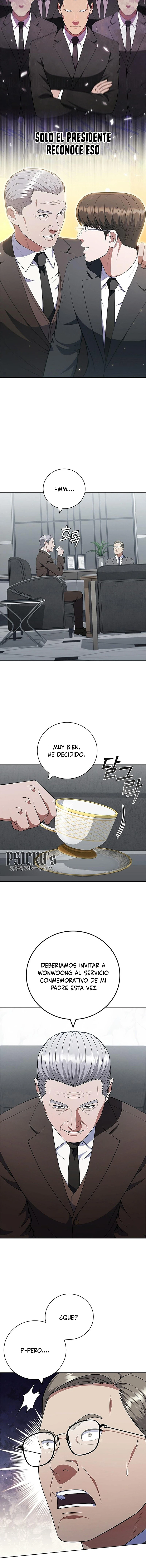 Puedo Hacerlo capítulo 72 página 7