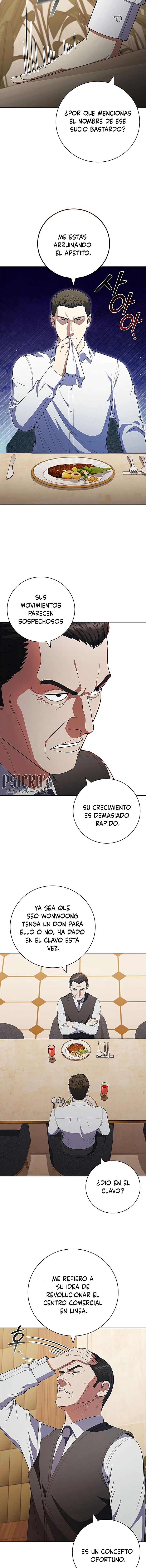 Puedo Hacerlo capítulo 74 página 16