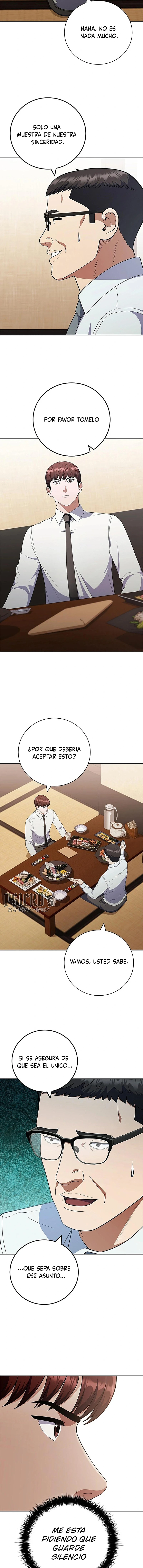 Puedo Hacerlo capítulo 76 página 13