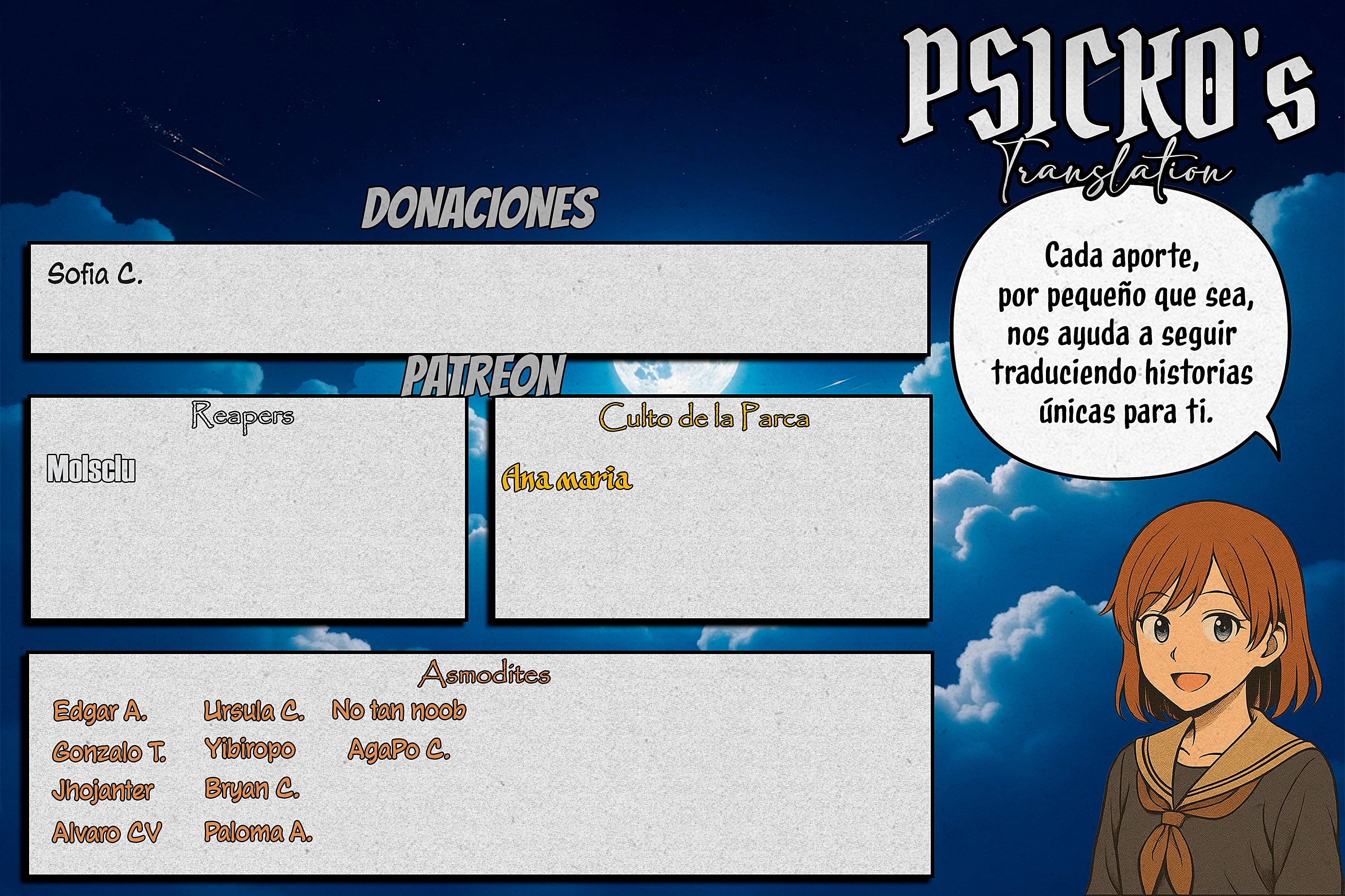 Puedo Hacerlo capítulo 76 página 2