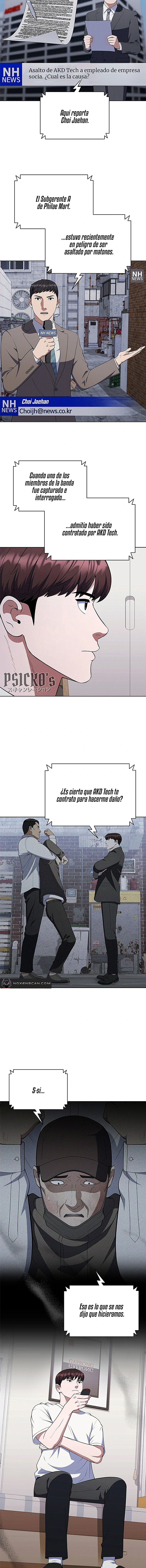 Puedo Hacerlo capítulo 78 página 15