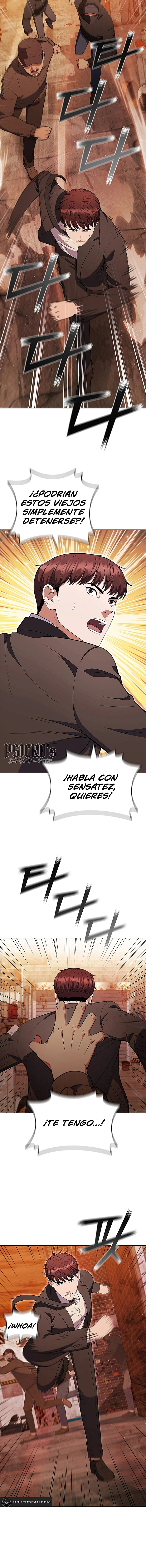 Puedo Hacerlo capítulo 78 página 7