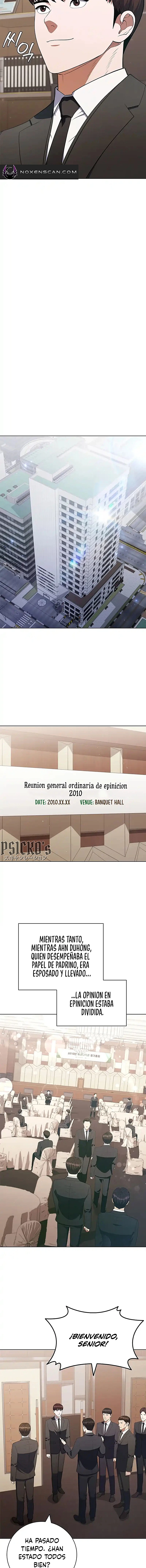 Puedo Hacerlo capítulo 79 página 12