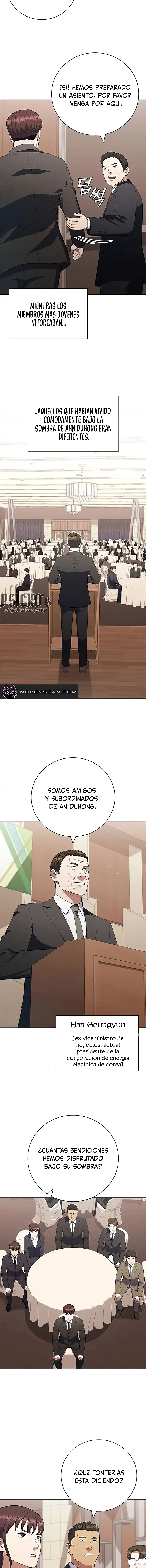Puedo Hacerlo capítulo 79 página 13