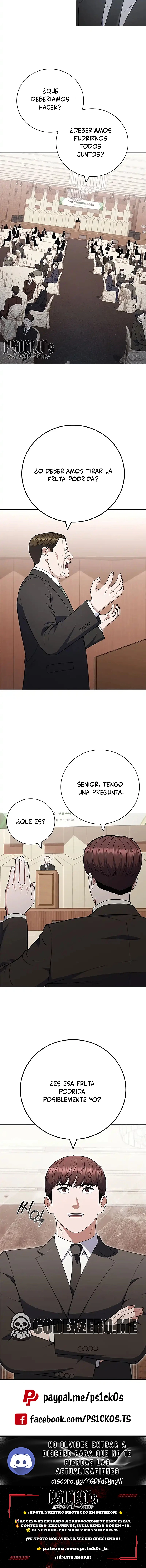 Puedo Hacerlo capítulo 79 página 16