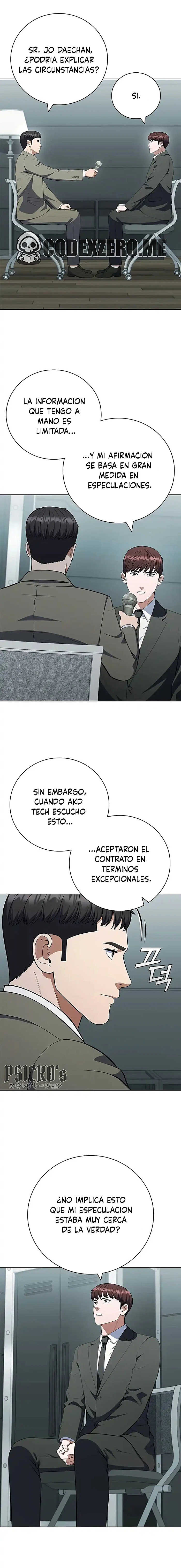 Puedo Hacerlo capítulo 79 página 3