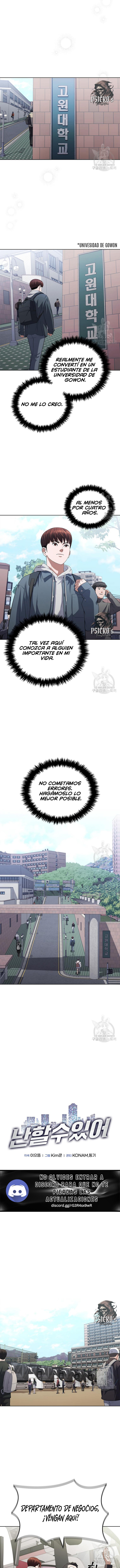 Puedo Hacerlo capítulo 8 página 4