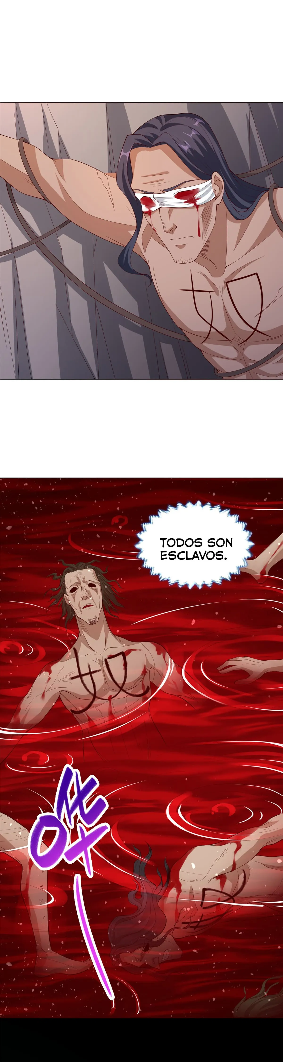 Maestro de dragones capítulo 102 página 12