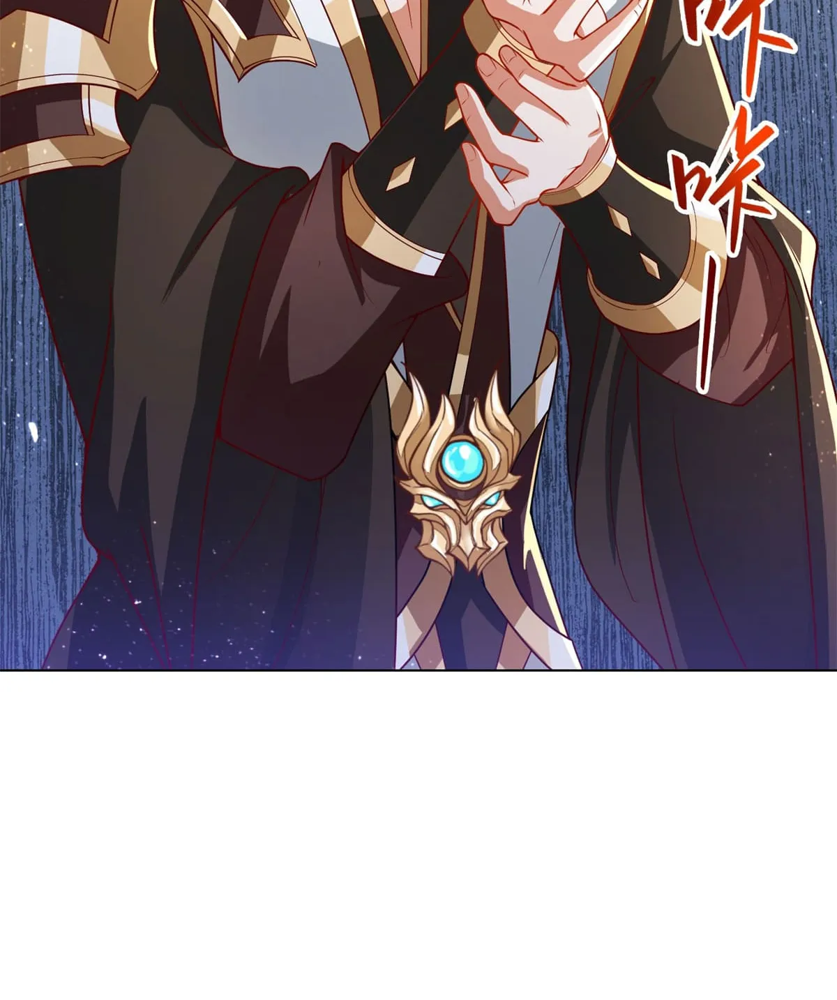 Maestro de dragones capítulo 105 página 15