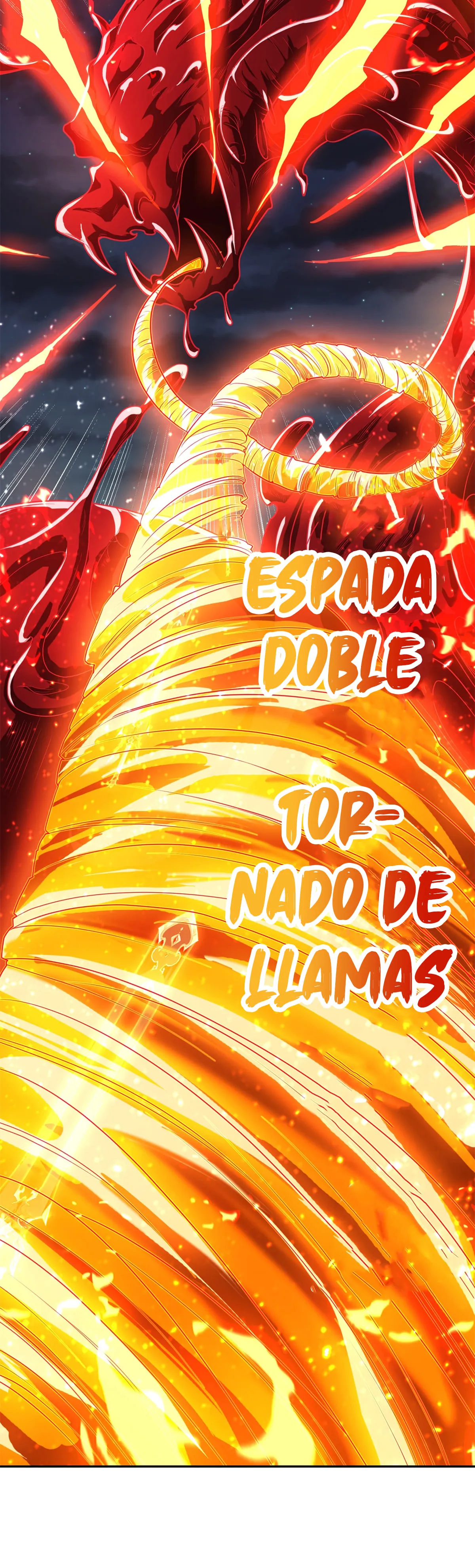 Maestro de dragones capítulo 111 página 19