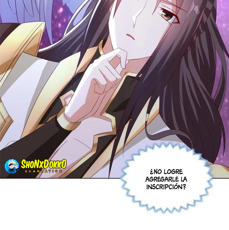 Maestro de dragones capítulo 117 página 11
