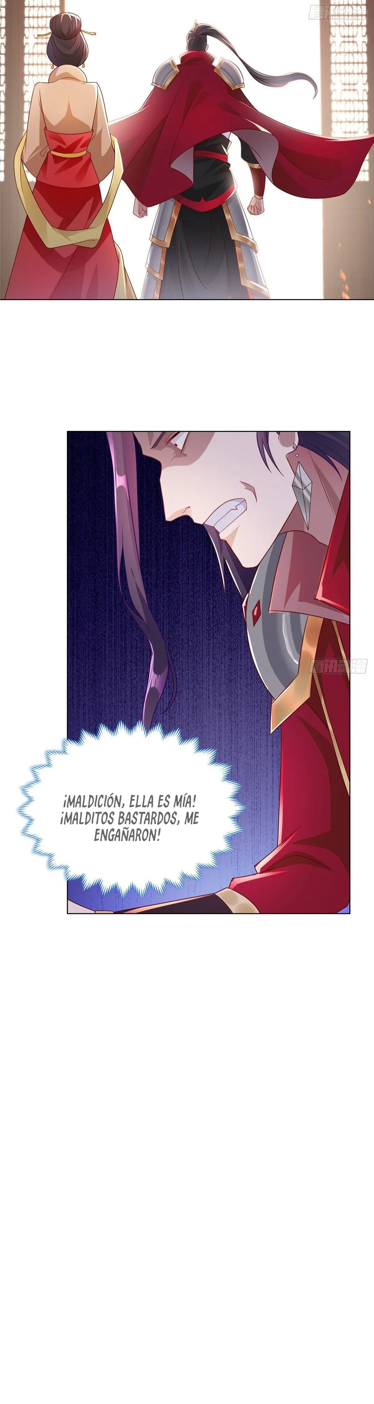 Maestro de dragones capítulo 15 página 13