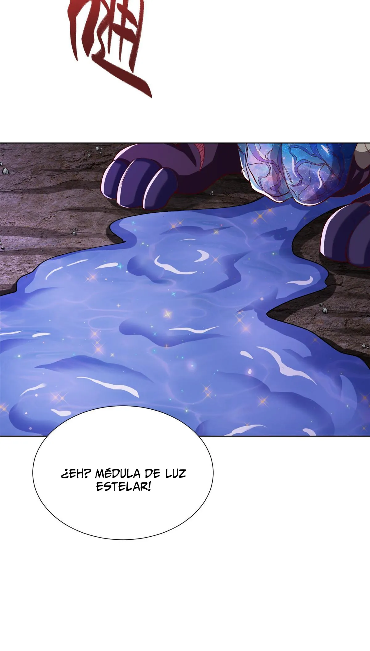 Maestro de dragones capítulo 174 página 18