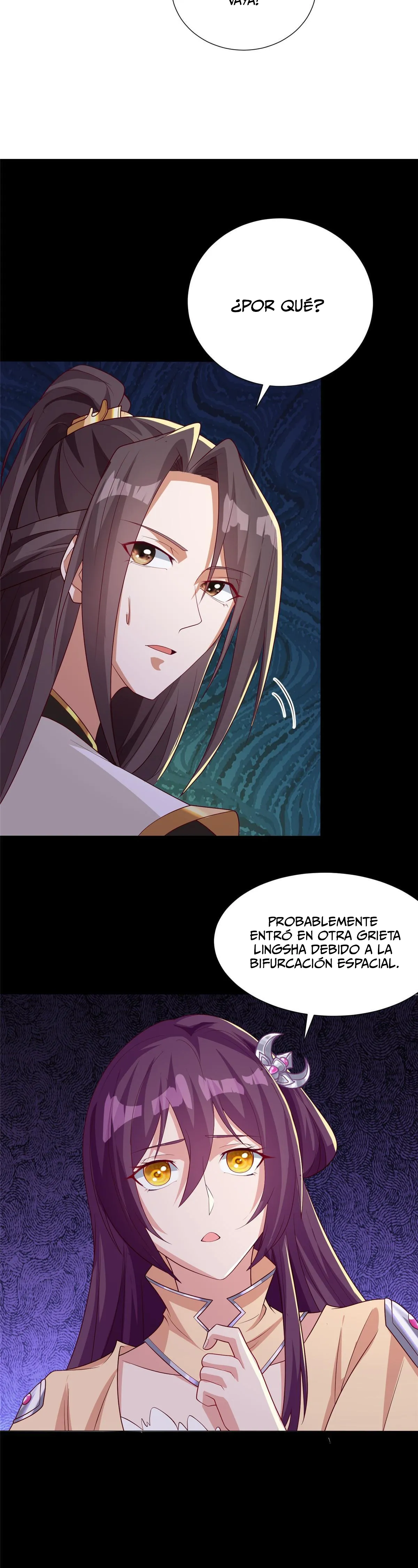 Maestro de dragones capítulo 174 página 7