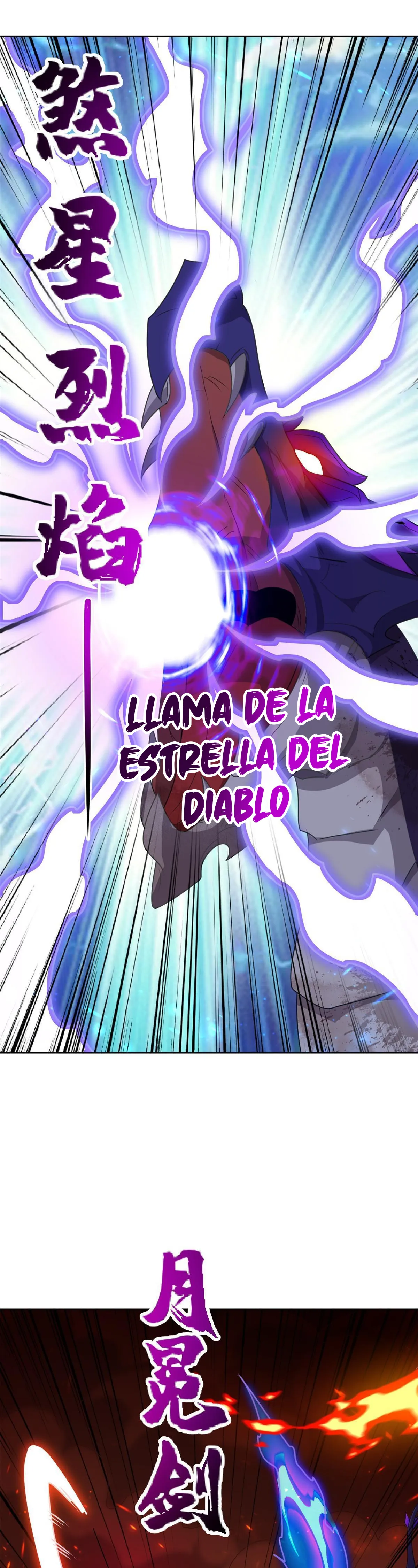 Maestro de dragones capítulo 181 página 14