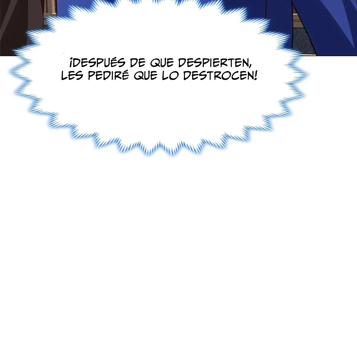 Maestro de dragones capítulo 189 página 23