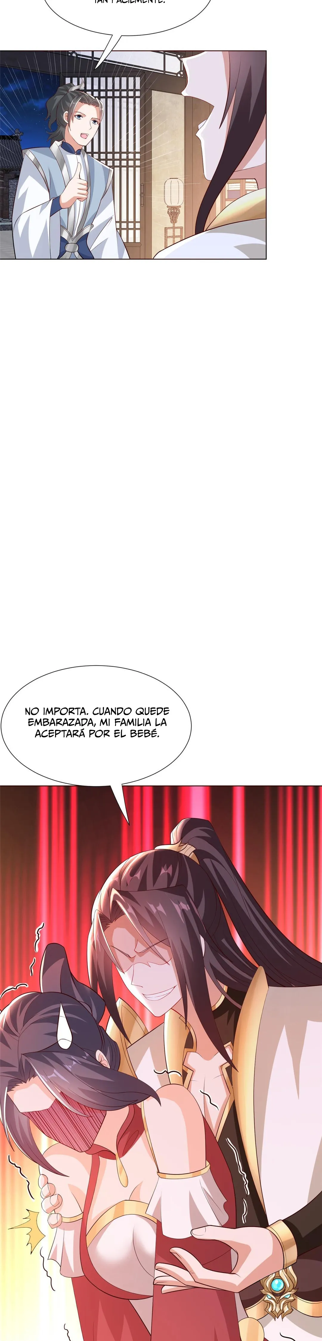 Maestro de dragones capítulo 255 página 17
