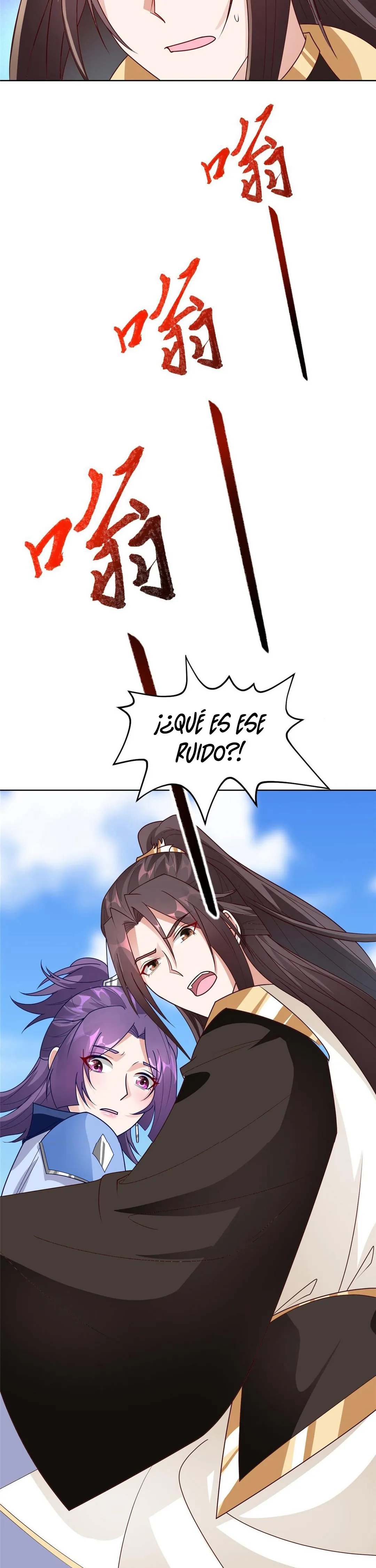 Maestro de dragones capítulo 278 página 16
