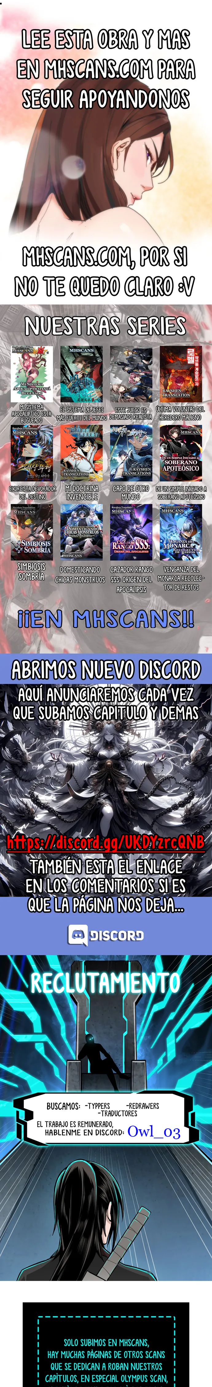 Maestro de dragones capítulo 296 página 12