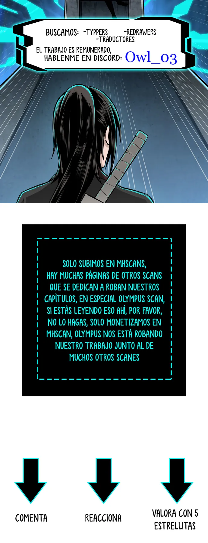 Maestro de dragones capítulo 297 página 13