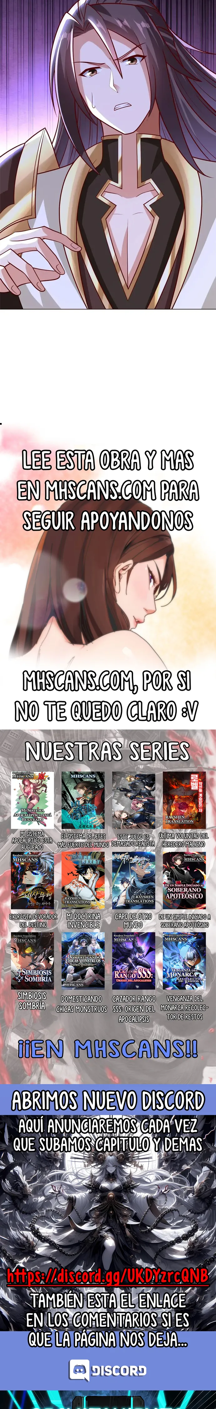 Maestro de dragones capítulo 298 página 9