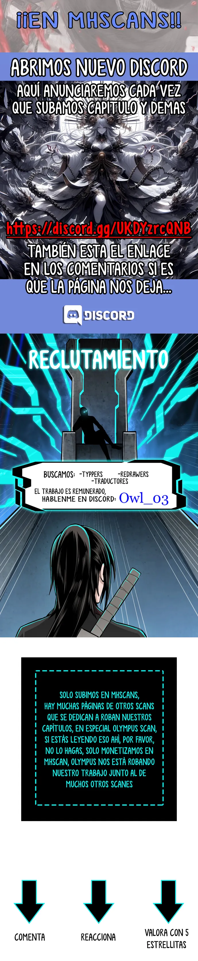 Maestro de dragones capítulo 299 página 11