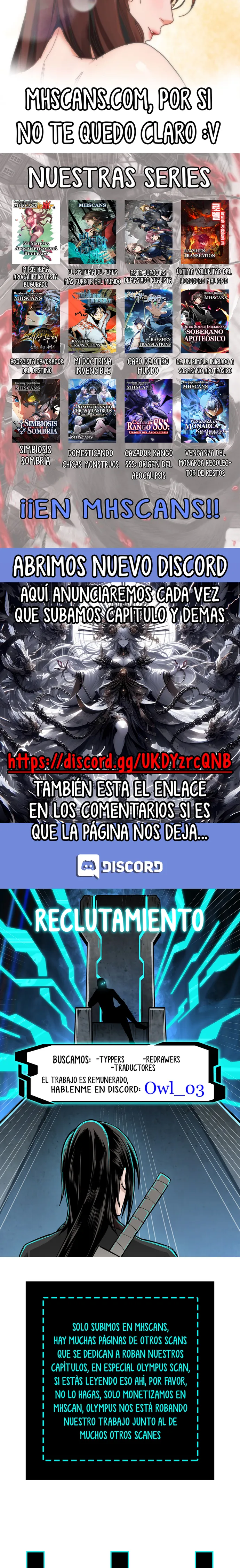 Maestro de dragones capítulo 301 página 12