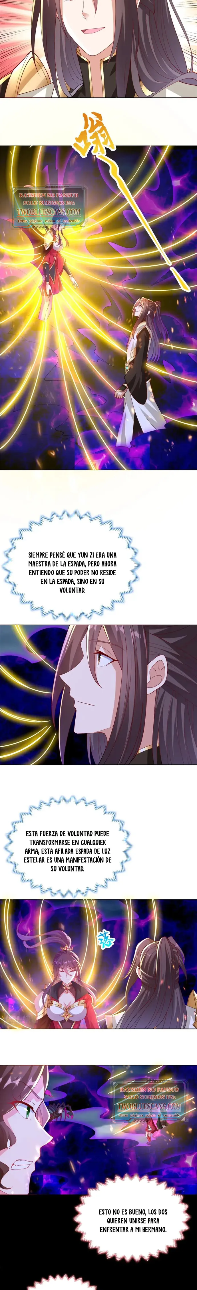 Maestro de dragones capítulo 301 página 2