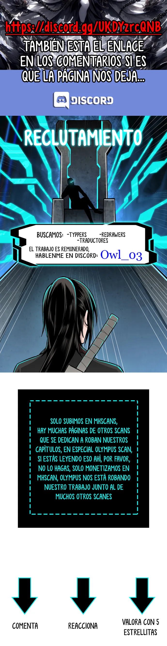 Maestro de dragones capítulo 306 página 12