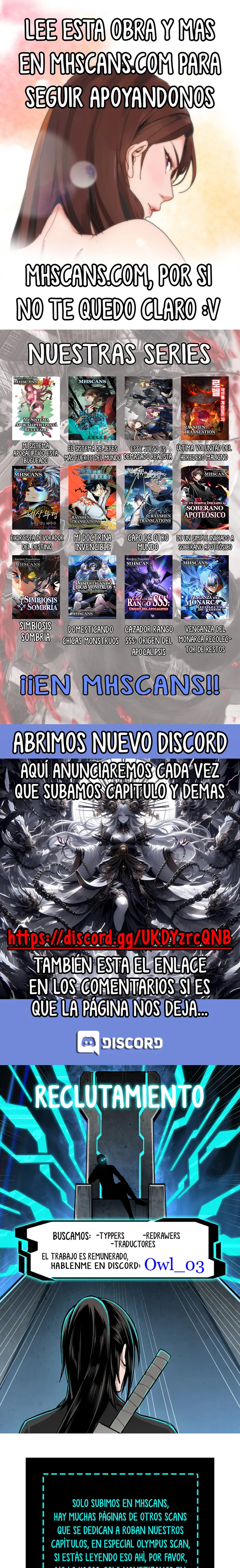 Maestro de dragones capítulo 308 página 13