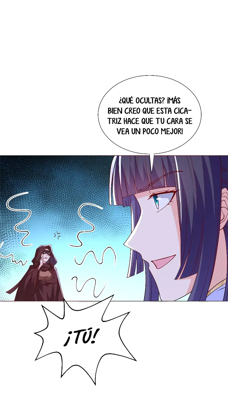 Maestro de dragones capítulo 309 página 6