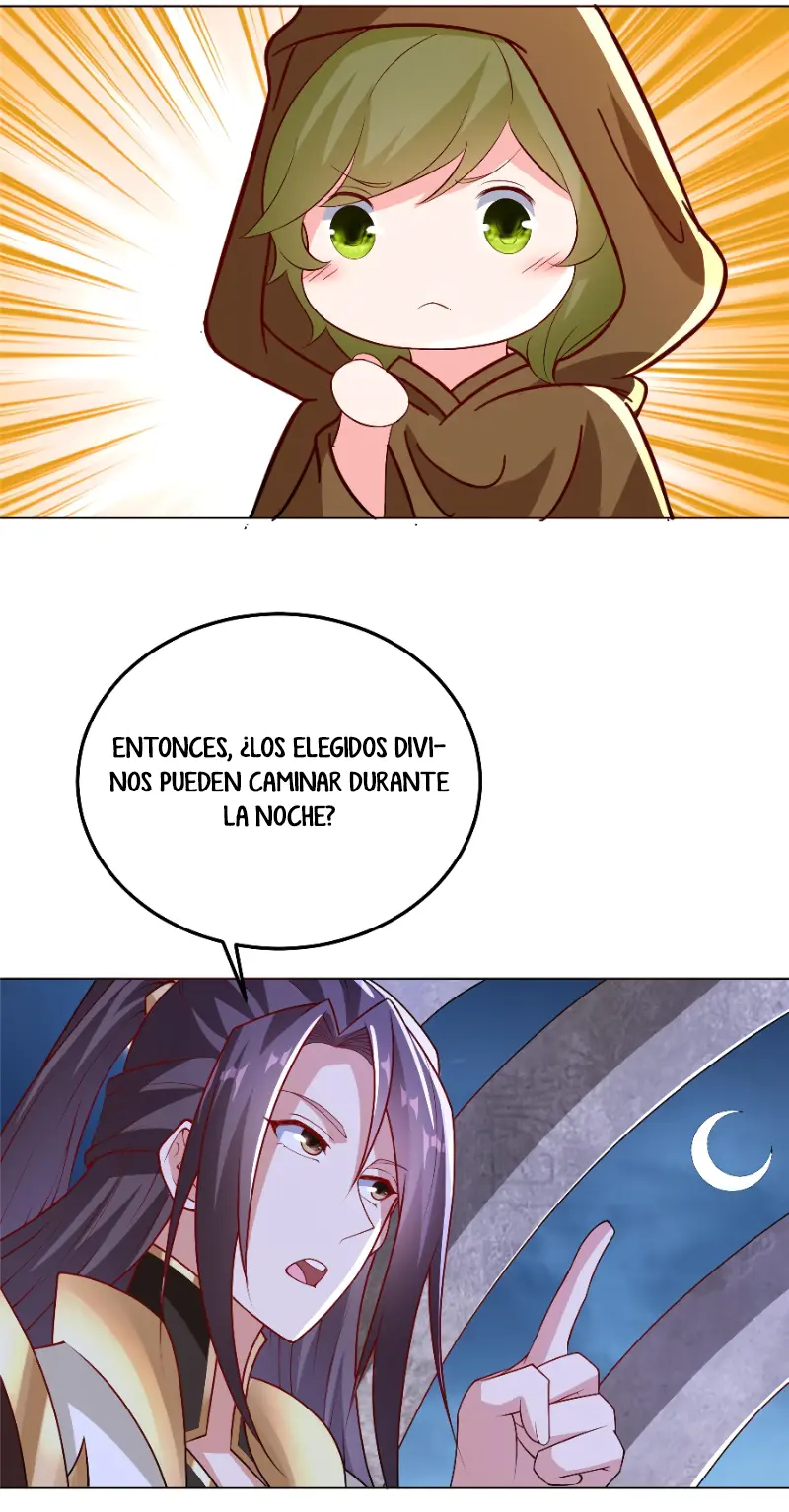 Maestro de dragones capítulo 311 página 12