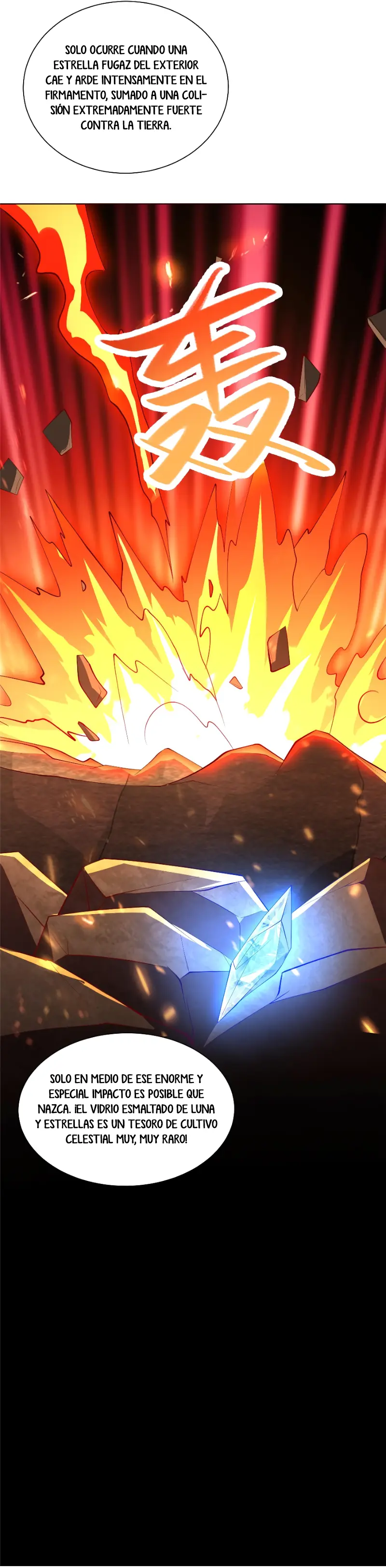 Maestro de dragones capítulo 312 página 10