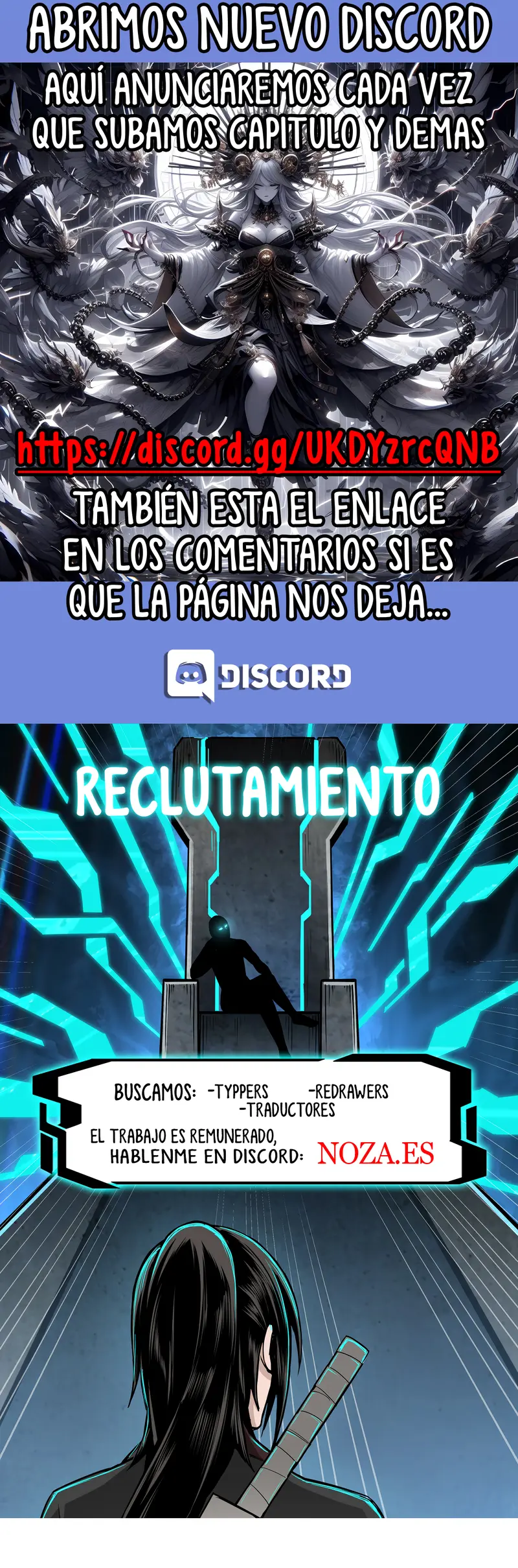 Maestro de dragones capítulo 312 página 22