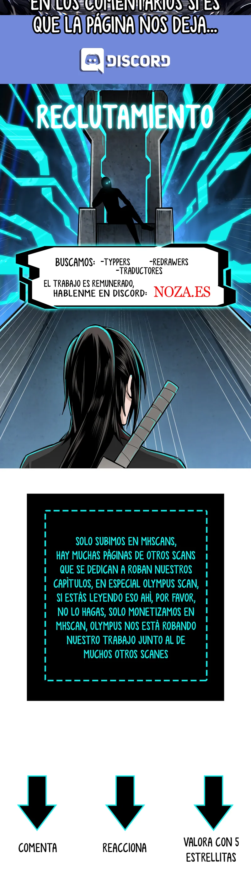 Maestro de dragones capítulo 317 página 16