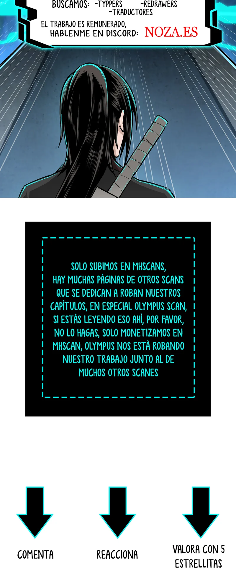 Maestro de dragones capítulo 318 página 16