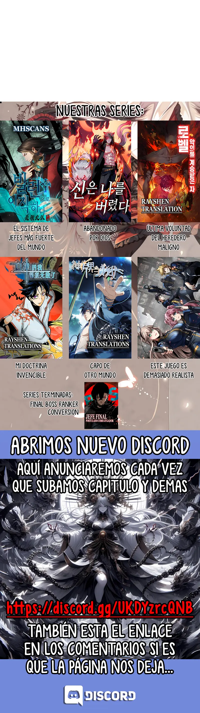 Maestro de dragones capítulo 321 página 25