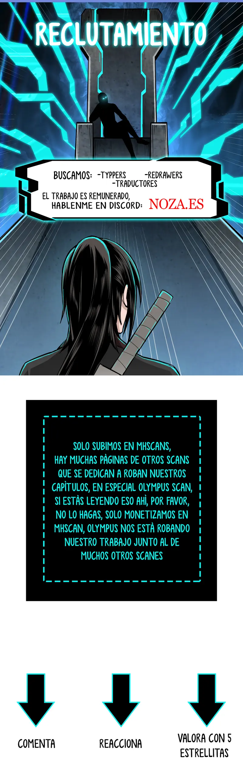 Maestro de dragones capítulo 322 página 24