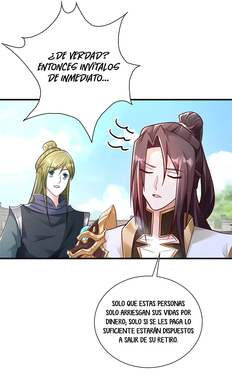 Maestro de dragones capítulo 326 página 4