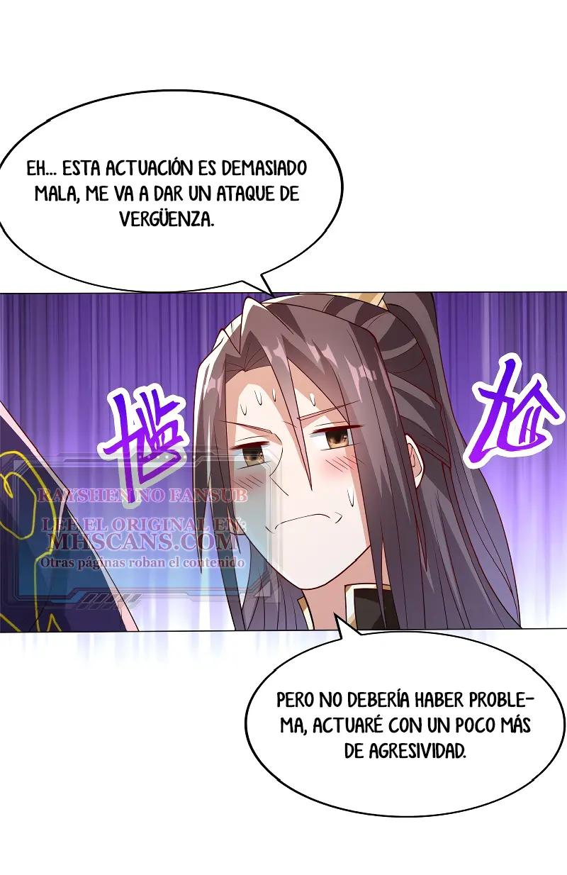 Maestro de dragones capítulo 328 página 15