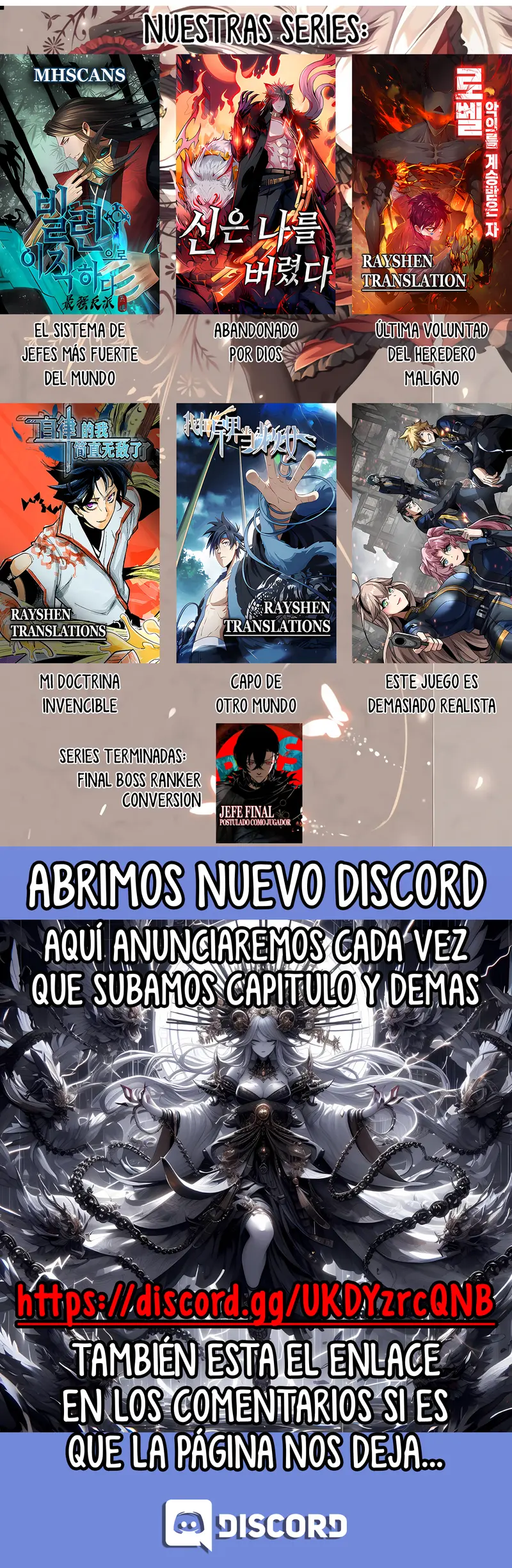 Maestro de dragones capítulo 329 página 26