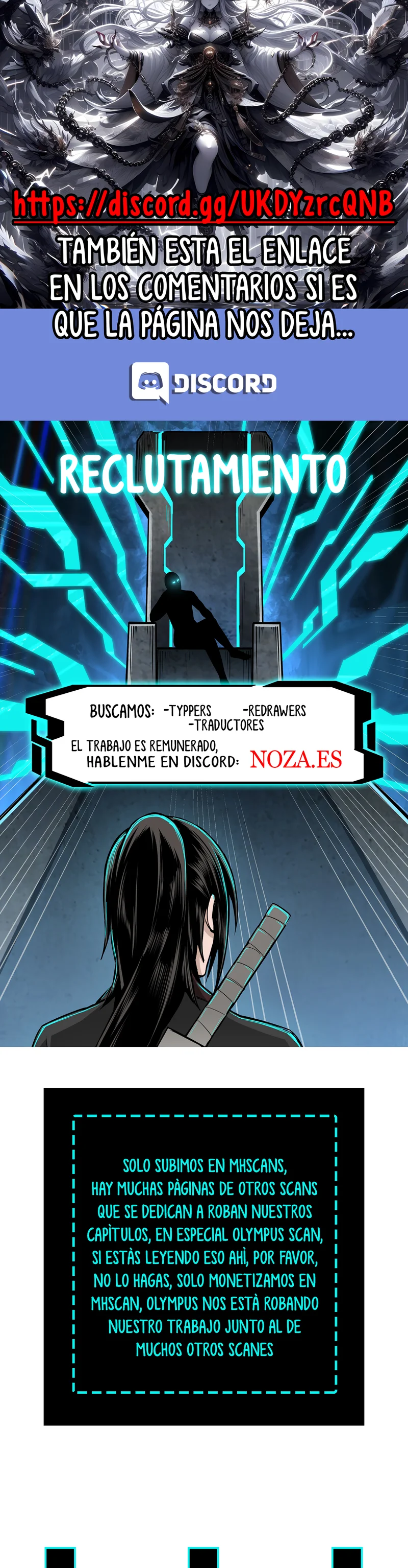 Maestro de dragones capítulo 336 página 16