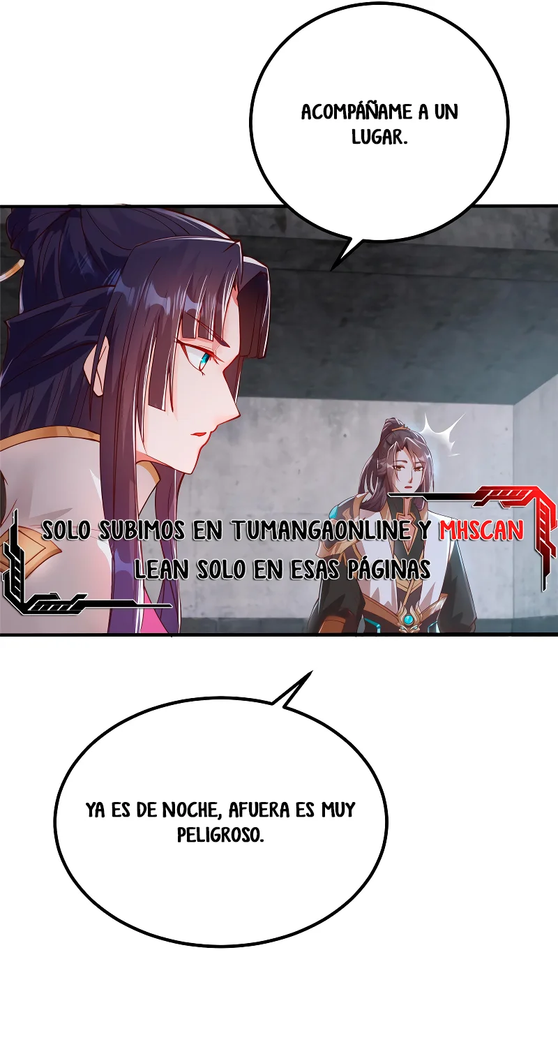 Maestro de dragones capítulo 337 página 16