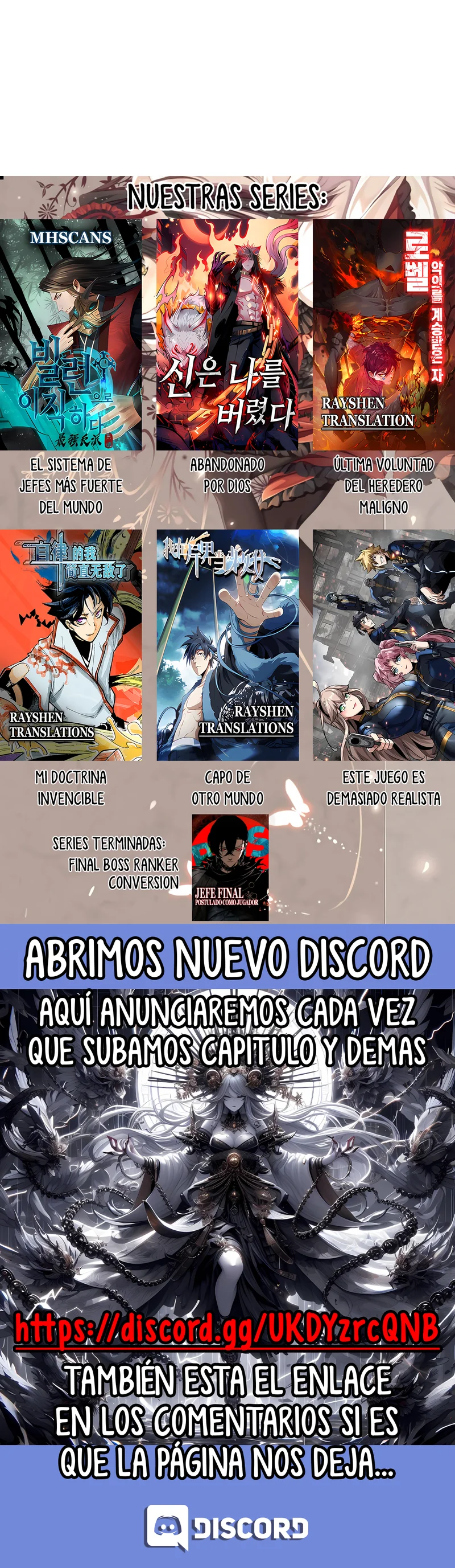 Maestro de dragones capítulo 340 página 17